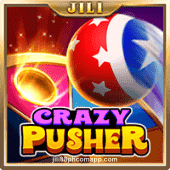 Crazy Pusher Game Image