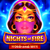 Nights of Fire Game Image