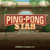 Ping Pong Star Game Image