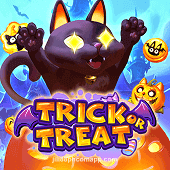 Trick or Treat Game Image